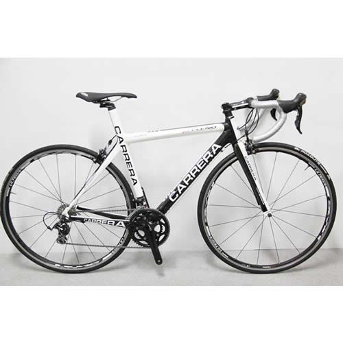 CARRERA Veleno ロードバイク　最終値下 CARRERA Veleno ロードバイク 最終値下 ロードバイク カレラ